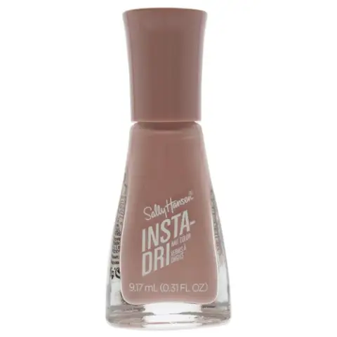 Sally Hansen Insta-Dri Nail Polish Buff & Tumble 9.17ml