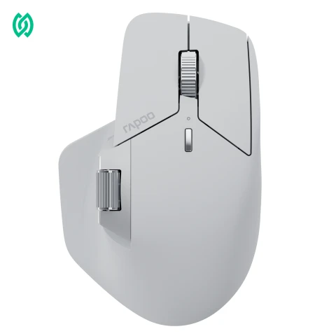 RAPOO Souris MT760PRO vert clair