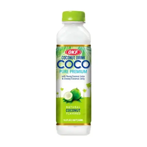 OKF Coconut Drink 500 ml