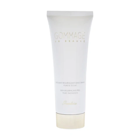 Guerlain Gommage De Beaute Skin Resurfacing Peel 75 ml
