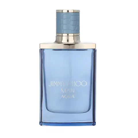 Jimmy Choo Aqua Men Eau de Toilette Spray 50 ml