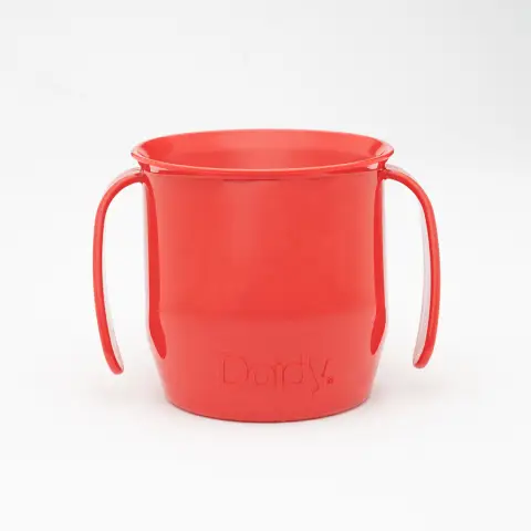 Doidy Cup Red