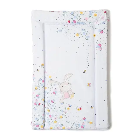Standard Changing Mat Spring Floral