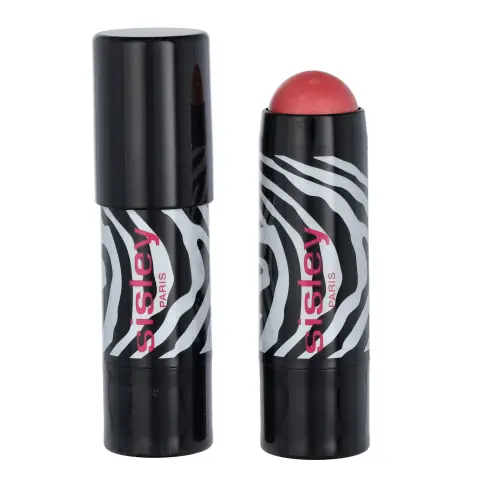 Sisley Phyto Blush Twist Long-Lasting Cream-To-Powder Blush 5.5 g - 6 Passion