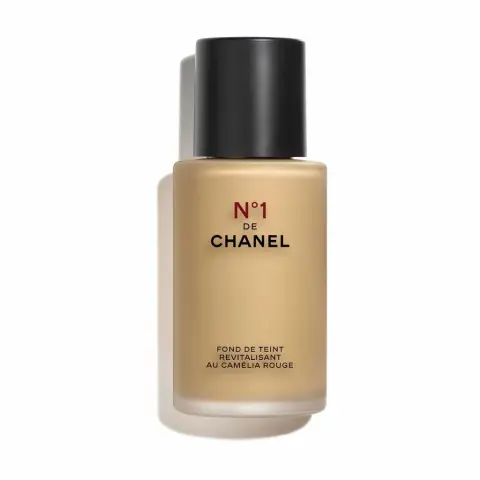 Chanel No 1 Revitalizing Foundation 30 ml - BD91