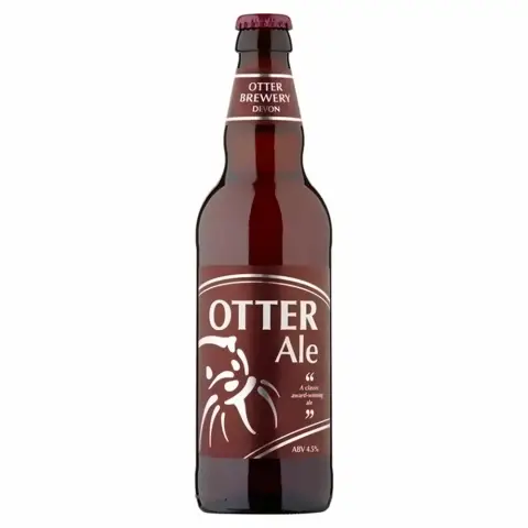 Otter Ale 500ml