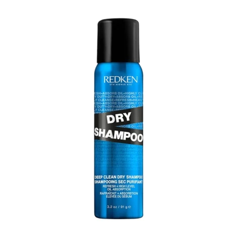 Redken Deep Clean Dry Shampoo 91 g