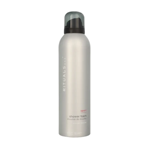 Rituals Sport Shower Foam 200 ml
