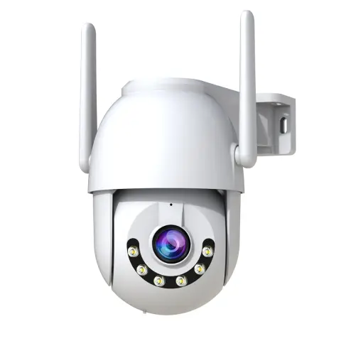 Jooan PTZ WiFi Security Camera WiFi 1PC