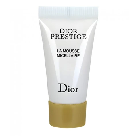 Dior Dior Prestige Le Nettoyant Rose Micellaire Reinigungsmilch 5 g