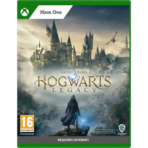 Hogwarts Legacy (Xbox One)
