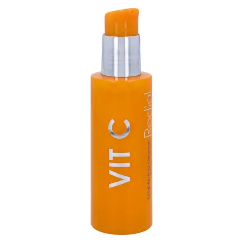 Rodial Vit C Brightening Cleanser 135 ml