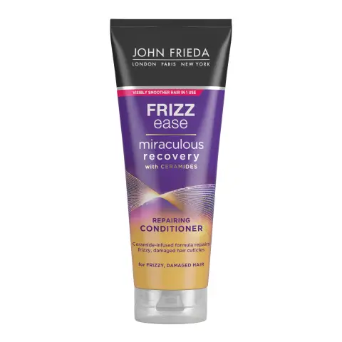 John Frieda Frizz Ease Repairing Conditioner 250ml