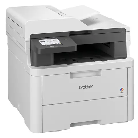 Brother MFC-L3740CDWE All-in-one Colour Wireless LED Printer