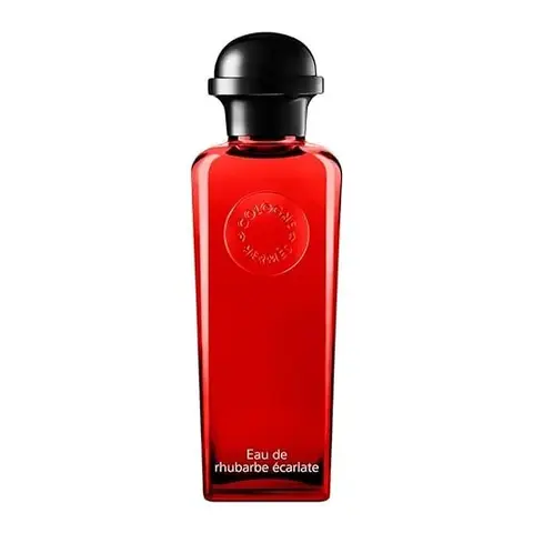 Hermes Eau de Rhubarbe Ecarlate Eau de Cologne Spray 100 ml