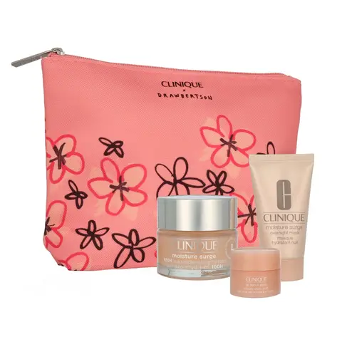 Clinique Moisture Megastars Gift Set 85ml