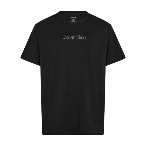 Calvin Klein UB1 Short Sleeve Crewneck Herensmaak - Zwart - M