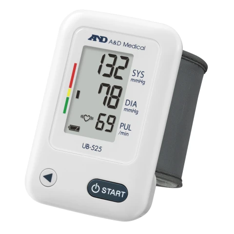 A&D Medical Wrist AFIB Monitor UB-525