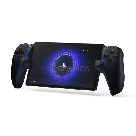 Sony Official PlayStation Portal Lecteur à distance pour PS5 - Noir minuit
