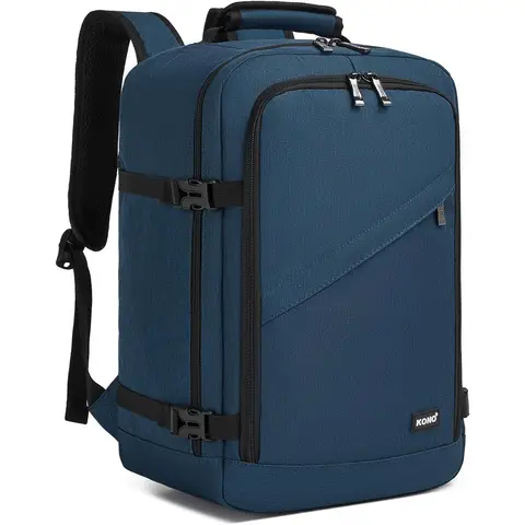 Werkzeug-Rucksack mit Rdern - Professionelle Rollende Aufbewahrung &  Organisation