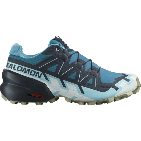 Salomon Speedcross 6 W 474662_41 1/3