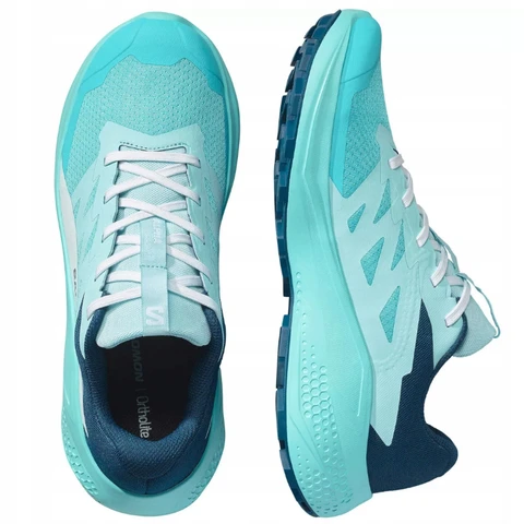 Salomon Alphaglide L47801600_41 1/3