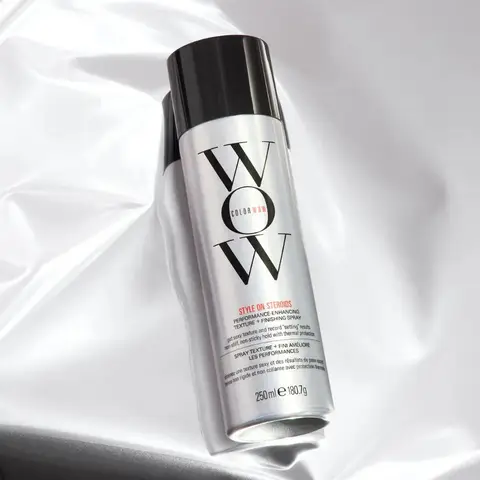 Color Wow Style On Steroids Performance Enhancing Texture Spray 250ml