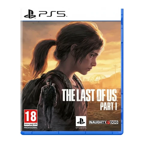 Sony The Last of Us Part 1 (PS5)