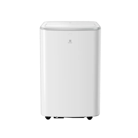 ELECTROLUX EXP34U339CW Climatiseur portable BTU 12000 Blanc Classe A 