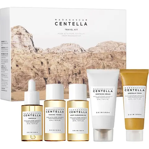 SKIN1004 Madagascar Centella reisset (Nieuwe versie)