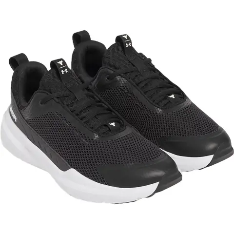 Under Armour Project Rock BSR 5 Men's Training Shoes - Black