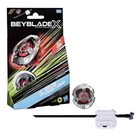 Beyblade X Starter Set Assortment