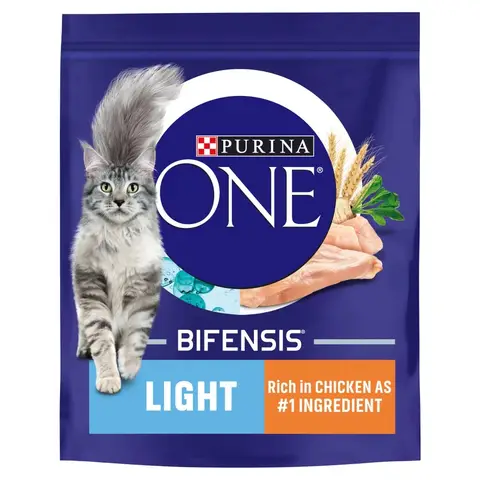 Purina ONE Bifensis Light 750g