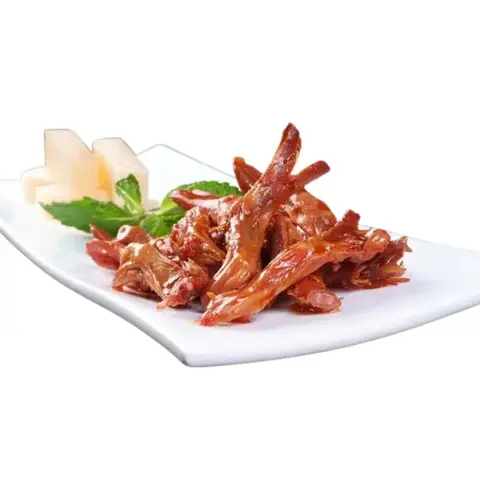 Laweiju Entenzunge mit Cola 100g