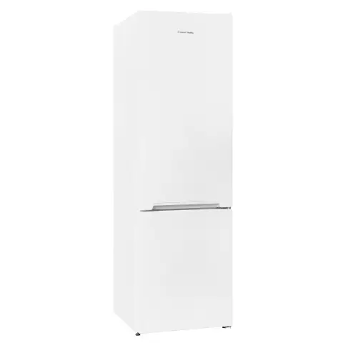 Russell Hobbs RH185FF601C1W, 331L Freestanding 60/40 Split C Class Total No Frost Fridge Freezer in White