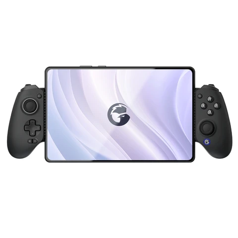 GameSir G8 Galileo Plus Bluetooth draadloze mobiele gamecontroller voor Switch, iOS, Android, tablet en pc