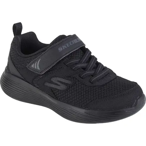 Skechers Go Run 400-Darvix 405102L-BBK hardloopschoenen maat 37