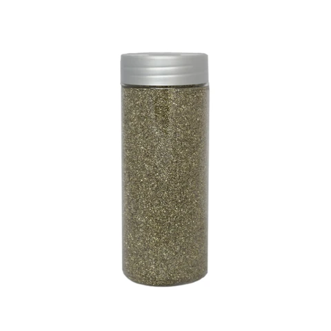 Coloured Sand Gold 0.5mm