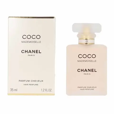 Chanel Coco Mademoiselle Hair Mist Spray 35 ml