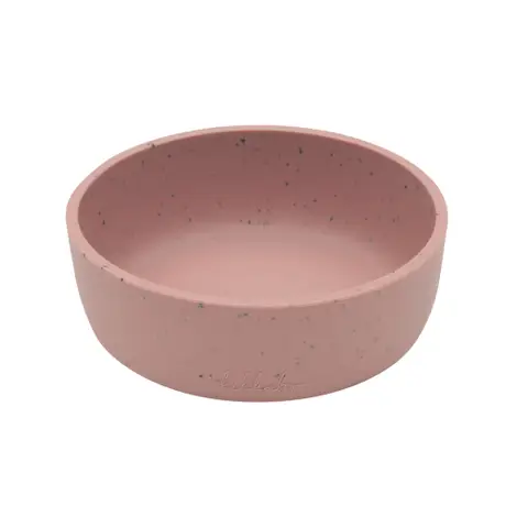 Kikka Boo Bowl Platinum Silicone Blush