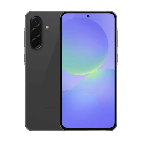 Samsung Galaxy A36 A366 5G Dual Sim 8GB RAM 256GB - Schwarz