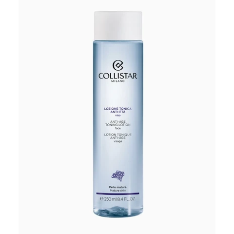 Collistar Anti-Age Gesichtswasser 250 ml
