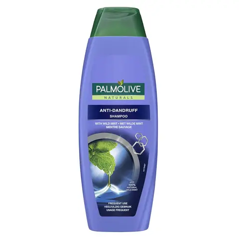 Palmolive Naturals Anti-dandruff Shampoo 350ml