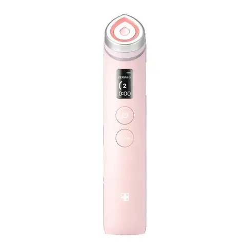 Medicube Beauty Device Age-R Booster Pro Pink