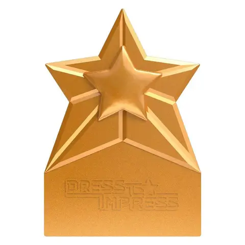 Roblox Dress To Impress Figurine Top Model à collectionner + Code unique Série 2