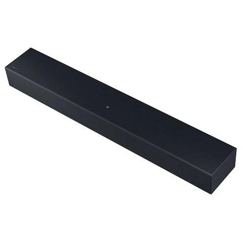 Samsung HW-C400 C-Series 2.0 Channel All-in-One Soundbar - Titan Black