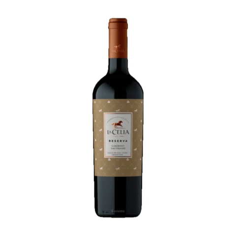 2022 Reserva Cabernet Sauvignon, La Celia