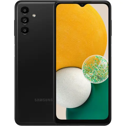 Samsung  A13 - 128GB - Black