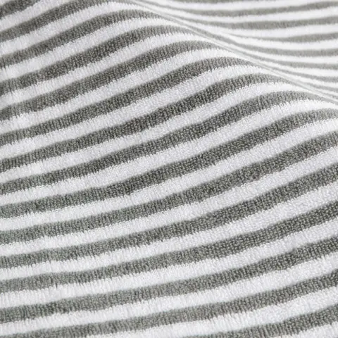 Yard Bath Sheet Hebden Grey 90x150cm