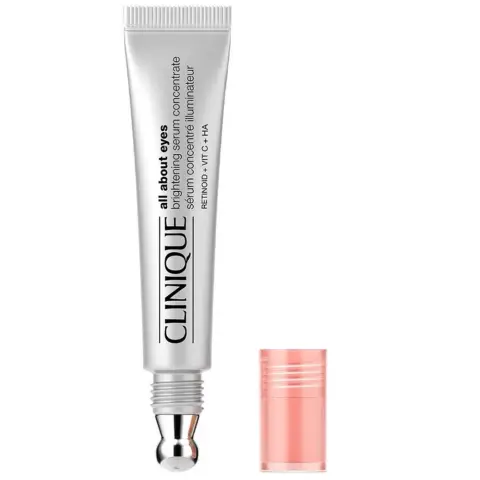Clinique All About Eyes Illuminating Concentrated Serum 10 ml